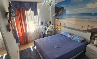 Duplex exclusivist su.100mp.LUX, parcare, vedere la Mare - foto 22