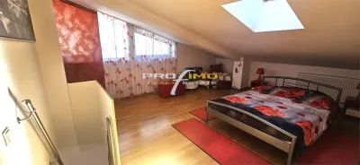 Duplex exclusivist su.100mp.LUX, parcare, vedere la Mare - foto 5
