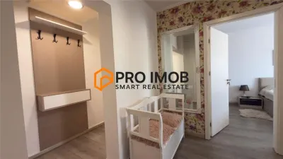 Apartament 2 camere cf 1 decomandat zona Micro 3 - foto 7