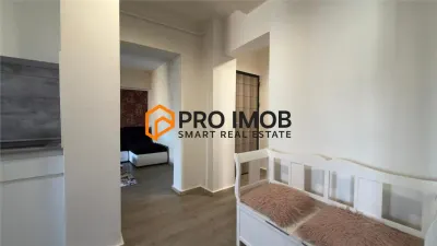 Apartament 2 camere cf 1 decomandat zona Micro 3 - foto 8