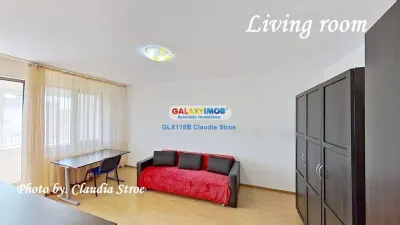 INCHIRIERE APARTAMENT 2 CAMERE DRISTOR METROU - foto 2