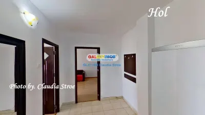 INCHIRIERE APARTAMENT 2 CAMERE DRISTOR METROU - foto 6