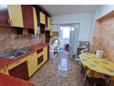 Apartament 3 camere semidecomandat, 71 mp - Stefan cel Mare - foto 4