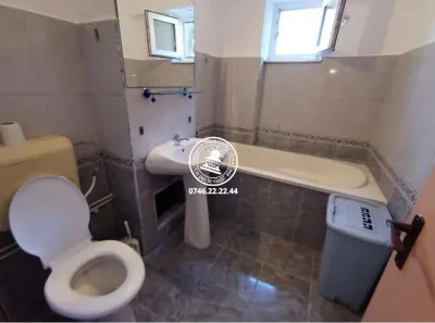 Apartament 3 camere semidecomandat, 71 mp - Stefan cel Mare - foto 6