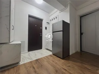 Apartament 2 camere de vânzare | 49 mp utili + grădină 11 mp | Bloc 2023 | Str. Pepinierei - foto 4