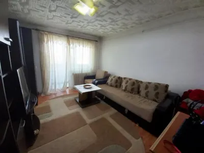 Apartament 2 camere in Ploiesti, zona Vest - foto 11