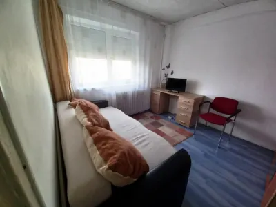 Apartament 2 camere in Ploiesti, zona Vest - foto 4