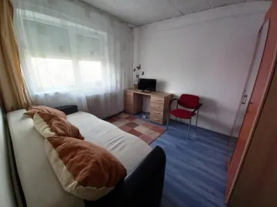 Apartament 2 camere in Ploiesti, zona Vest - foto 5