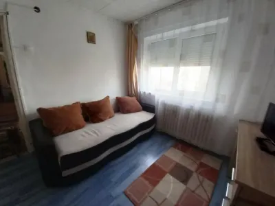 Apartament 2 camere in Ploiesti, zona Vest - foto 6