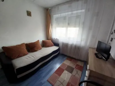 Apartament 2 camere in Ploiesti, zona Vest - foto 7