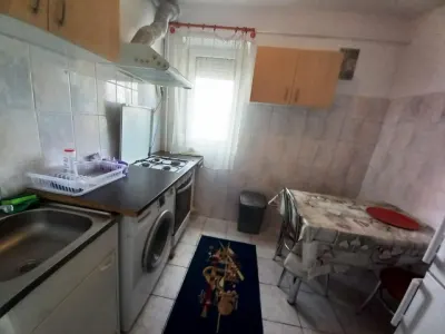 Apartament 2 camere in Ploiesti, zona Vest - foto 8