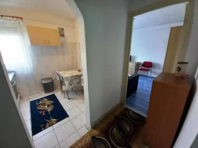 Apartament 2 camere in Ploiesti, zona Vest - foto 9