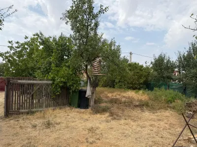 Teren intravilan in Biharia - foto 2
