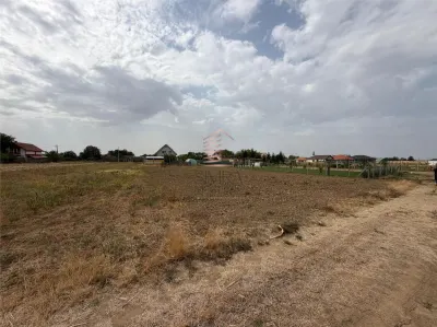 Teren intravilan Cauaceu - Cauaceu