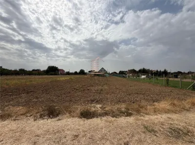 Teren intravilan Cauaceu - foto 2