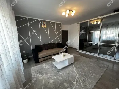 De vanzare apartament cu 2 camere decomandate etaj 1 zona Pictor Brana - foto 2