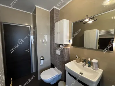 De vanzare apartament cu 2 camere decomandate etaj 1 zona Pictor Brana - foto 10