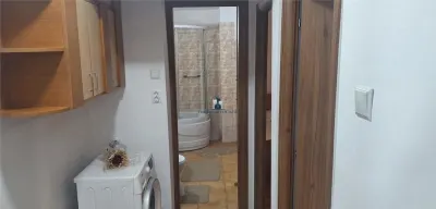 Apartament 3 Camere Decomandat Metrou Brancoveanu - foto 3