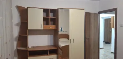 Apartament 3 Camere Decomandat Metrou Brancoveanu - foto 8