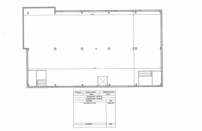 Spatiu comercial 1197 mp utili, 1000mp teren - Valea Lupului , Iasi - foto 14