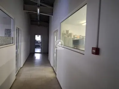 Spatiu comercial 1197 mp utili, 1000mp teren - Valea Lupului , Iasi - foto 5