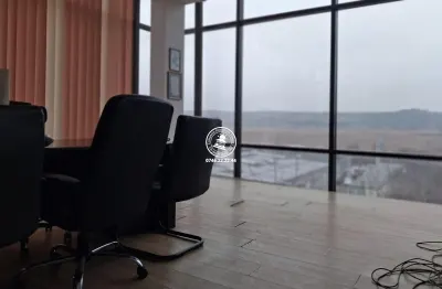 Spatiu comercial 1197 mp utili, 1000mp teren - Valea Lupului , Iasi - foto 9