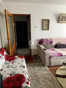Apartament 2 camere de vanzare zona Alexandru -Iasi - foto 2