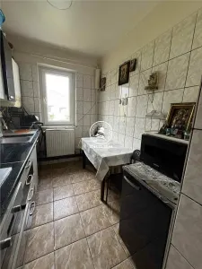 Apartament 2 camere de vanzare zona Alexandru -Iasi - foto 5