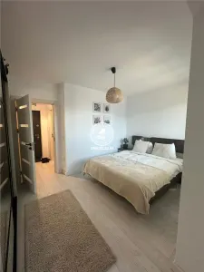 Apartament 2 camere, decomandat, Valea Lupului - foto 2