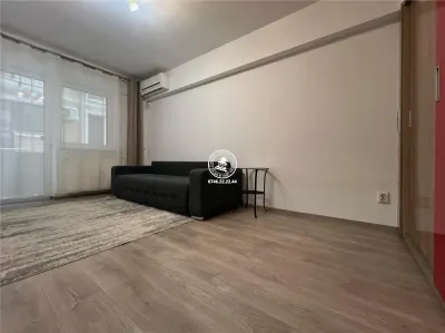 Apartament de vanzare cu 1 cameră -  sos.Voinesti Iași - Iasi