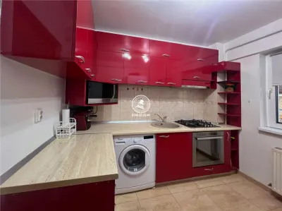 Apartament de vanzare cu 1 cameră -  sos.Voinesti Iași - foto 13