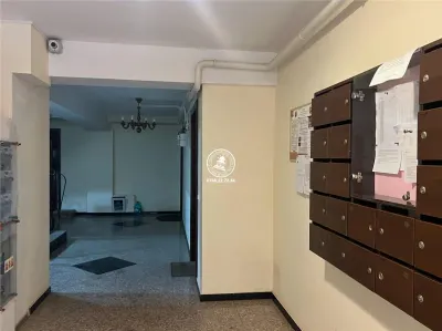 Apartament de vanzare cu 1 cameră -  sos.Voinesti Iași - foto 18