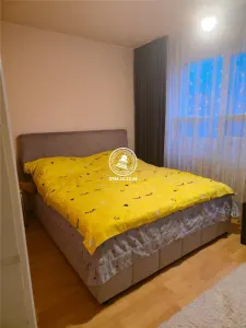 Apartament 2 camere de vanzare,  Podu Ros - Iasi