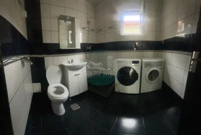 Casa cu 4 camere si tersa in Sura Mare - foto 9