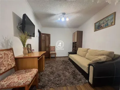 Apartament 3 camere decomandat de vanzare in Nicolina - foto 4