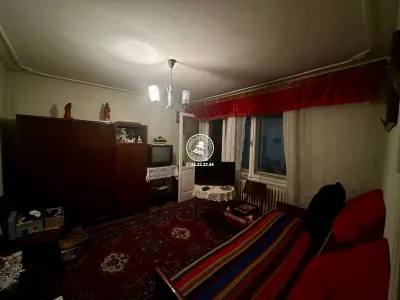 Apartament 2 camere de vanzare, Podu Ros - foto 2