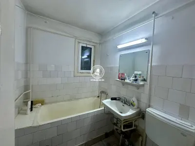 Apartament 2 camere de vanzare, Podu Ros - foto 9