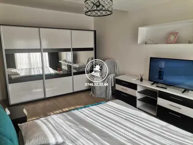 Apartament 2 camere  de vanzare  Frumoasa - foto 2