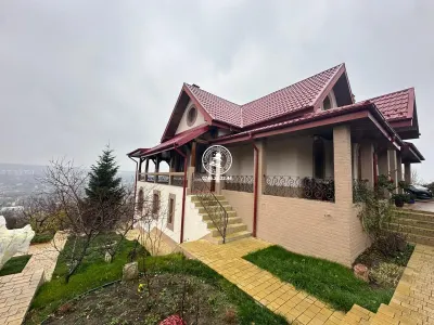 Casa de vanzare, in Bucium - foto 17