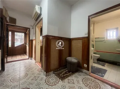 Casa cu teren de vânzare in zona Nicolina 1 - foto 12