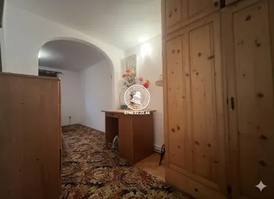 Casa cu teren de vânzare in zona Nicolina 1 - foto 4