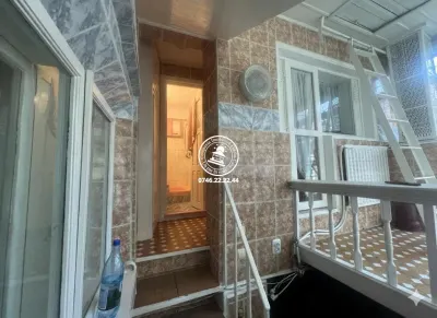 Casa cu teren de vânzare in zona Nicolina 1 - foto 7