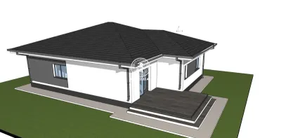 Casa de vanzare Valea Lupului,Str. Soarelui - foto 3