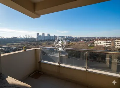 Apartament decomandat cu terasa in Cug - foto 3