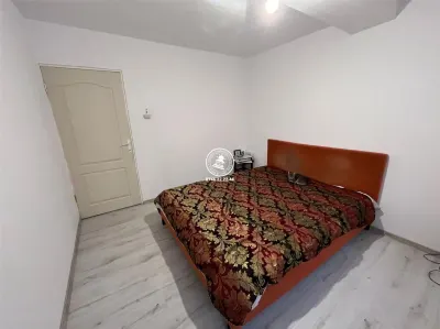 Apartament 3 camere, pe 2 nivele cu curte, in Bucium - foto 19