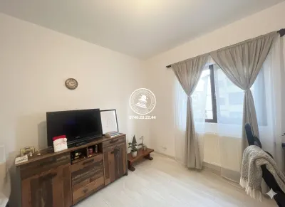 Apartament modern cu 3 camere, 68 mp utili, doua balcoane si loc de parcare - Nicole Residence, 800m de Expomobila - foto 3