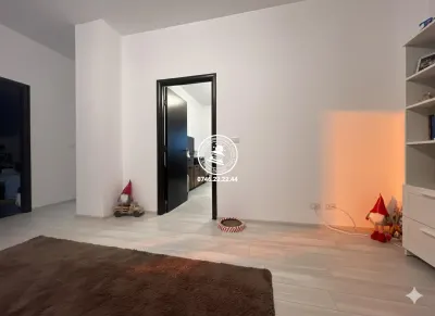 Apartament modern cu 3 camere, 68 mp utili, doua balcoane si loc de parcare - Nicole Residence, 800m de Expomobila - foto 4