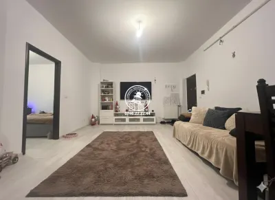 Apartament modern cu 3 camere, 68 mp utili, doua balcoane si loc de parcare - Nicole Residence, 800m de Expomobila - foto 5