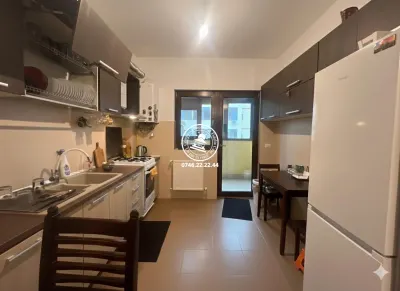 Apartament modern cu 3 camere, 68 mp utili, doua balcoane si loc de parcare - Nicole Residence, 800m de Expomobila - foto 7