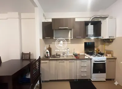 Apartament modern cu 3 camere, 68 mp utili, doua balcoane si loc de parcare - Nicole Residence, 800m de Expomobila - foto 8